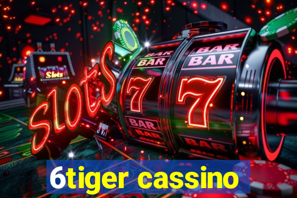 6tiger cassino